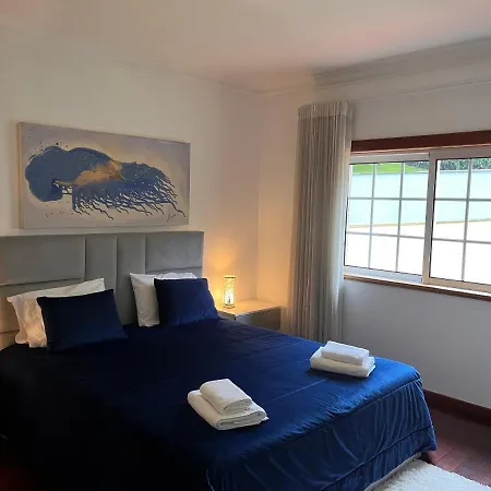 Guest house Am Braga