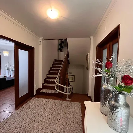 Guest house Am