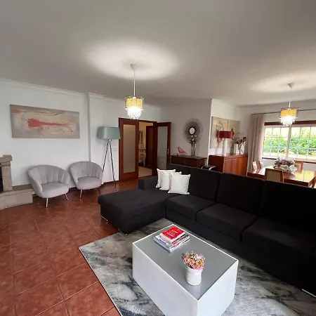 Guest house Am
