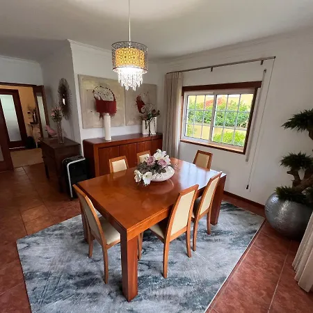Guest house Am