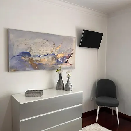 Guest house Am Braga