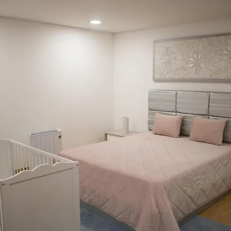 Guest house Am
