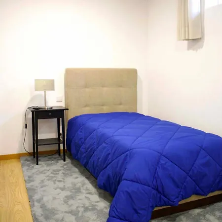 Am Guest house *