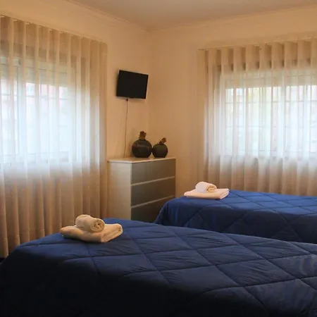 Am Guest house