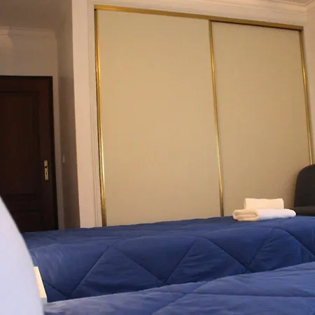 Guest house Am