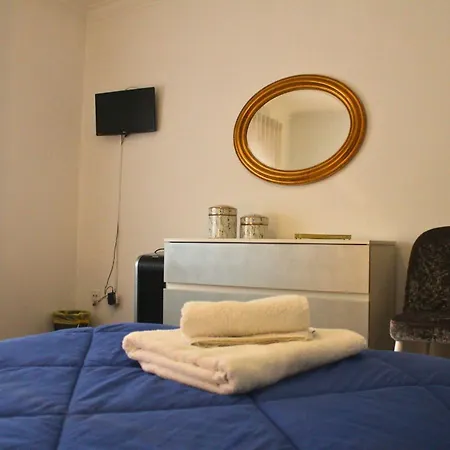 Am Guest house Braga