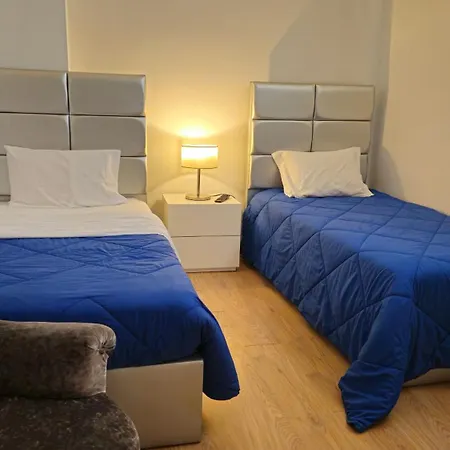 Am Гостевой дом