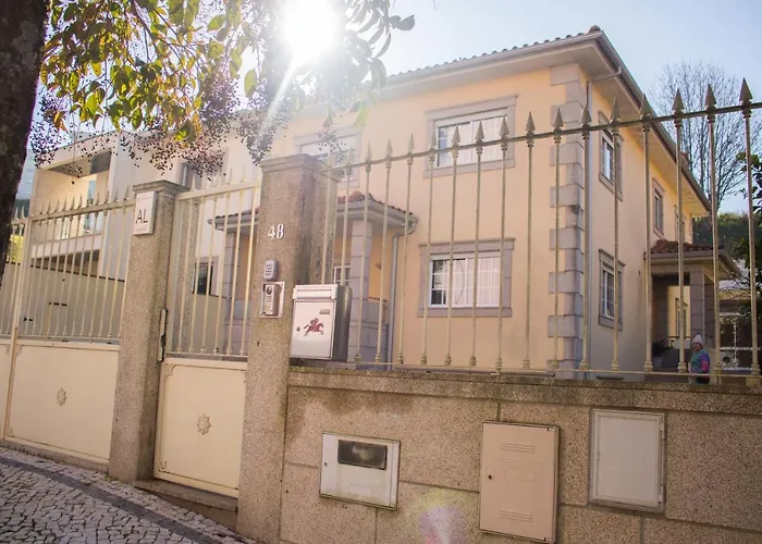 Am Гостевой дом *