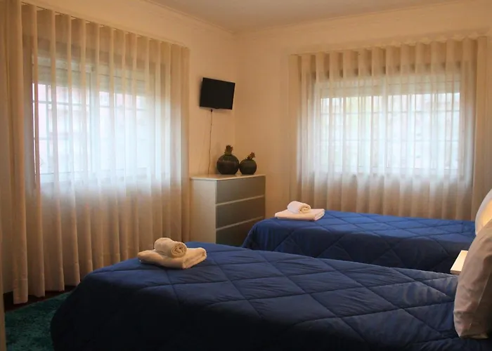 Am Гостевой дом