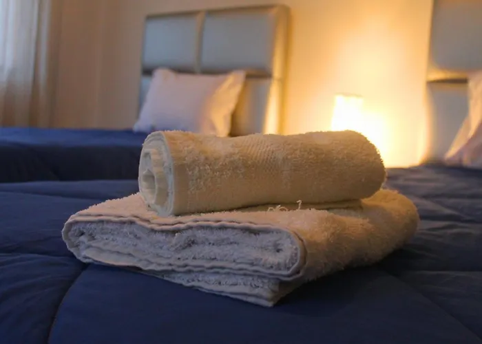 Am Гостевой дом *