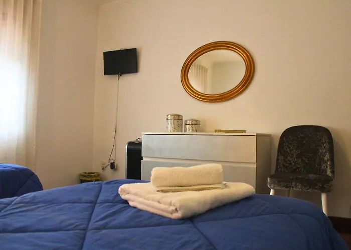 Am Гостевой дом Брага