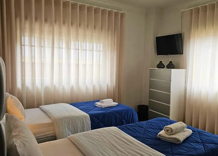 Am Гостевой дом *