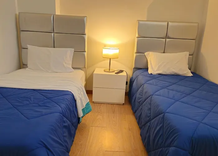 Am Гостевой дом Брага