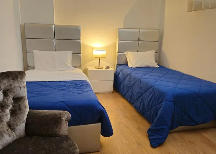 Am Гостевой дом